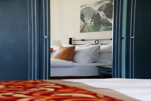 Hotel The Originals Boutique-Hotel Remorino (ex Relais du Silence)